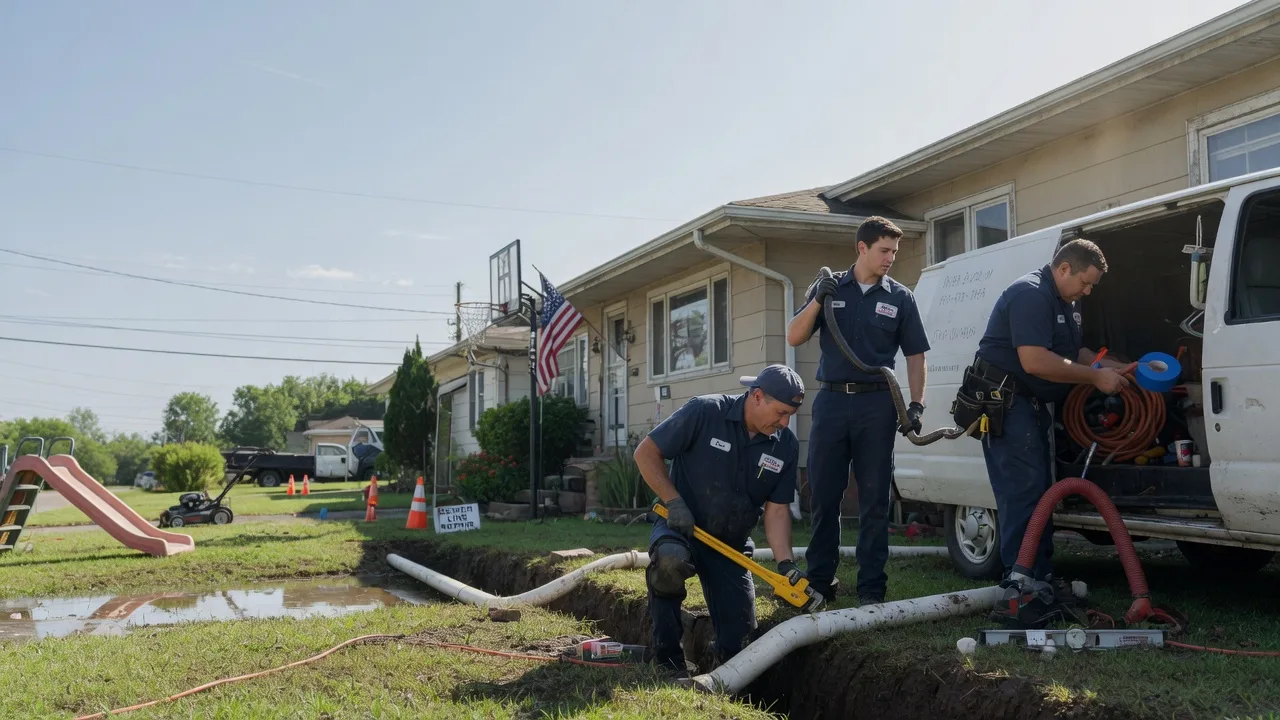 Toilet Installation in Bonita, LA near me
